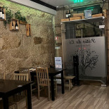 Pátio Do Ló À l'intérieur