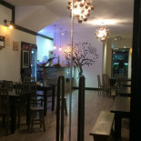 Pátio Do Ló À l'intérieur