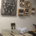Pátio Do Ló À l'intérieur