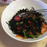 Pátio Do Ló Comida