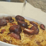 Pátio Do Ló Nourriture