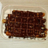 Wafflemania Nourriture