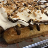 Wafflemania Nourriture