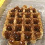 Wafflemania Nourriture