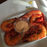 Marisqueira O Gaveto Boisson