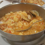 A Marisqueira de Matosinhos Nourriture