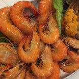 A Marisqueira de Matosinhos Nourriture
