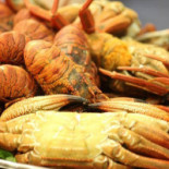 A Marisqueira de Matosinhos Nourriture