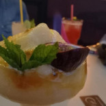 Mousse Caffee Nourriture