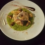 Gula Nourriture
