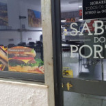 Sabor Do Porto Exterior
