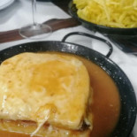 Sabor Do Porto Comida