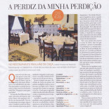 Pavilhao De Caca O Churrasco Cardápio