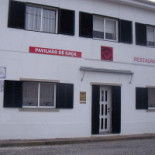 Pavilhao De Caca O Churrasco Exterior