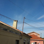 Pavilhao De Caca O Churrasco Exterior