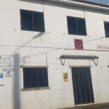 Pavilhao De Caca O Churrasco Exterior