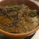 Pavilhao De Caca O Churrasco Comida