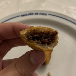 Pavilhao De Caca O Churrasco Bebida