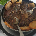 Pavilhao De Caca O Churrasco Comida