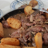 Pavilhao De Caca O Churrasco Comida