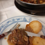 Pavilhao De Caca O Churrasco Comida