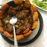 Pavilhao De Caca O Churrasco Comida