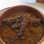 Pavilhao De Caca O Churrasco Comida