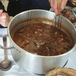 Pavilhao De Caca O Churrasco Comida