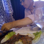 Pavilhao De Caca O Churrasco Bebida