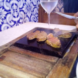 Pavilhao De Caca O Churrasco Bebida
