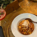 Pizzaria Luzzo Nourriture