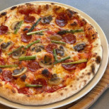 Pizzaria Luzzo Nourriture