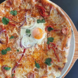 Pizzaria Luzzo