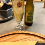 Pizzaria Luzzo Boisson