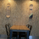 Tgb The Good Burger Parque Nascente Boisson