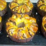 Confeitaria Henrique Carvalho Nourriture