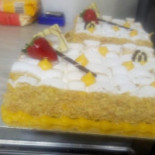 Confeitaria Henrique Carvalho Nourriture