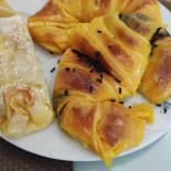 Confeitaria Henrique Carvalho Nourriture
