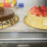 Confeitaria Henrique Carvalho Nourriture