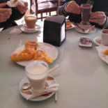 Confeitaria Henrique Carvalho Boisson