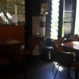 The Egg Dentro