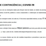 Café Moscato Carta