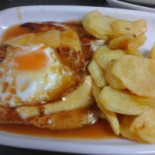 Café Moscato Comida