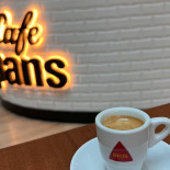 Café Pans Quiosque Bebida