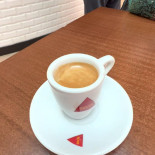 Café Pans Quiosque Bebida