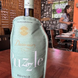 O Conchas 65 Boisson