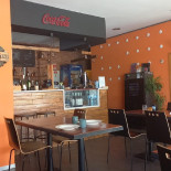 O Conchas 65 Extérieur