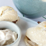O Conchas 65 Boisson