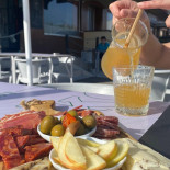 O Conchas 65 Boisson