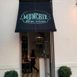 Munchie Extérieur